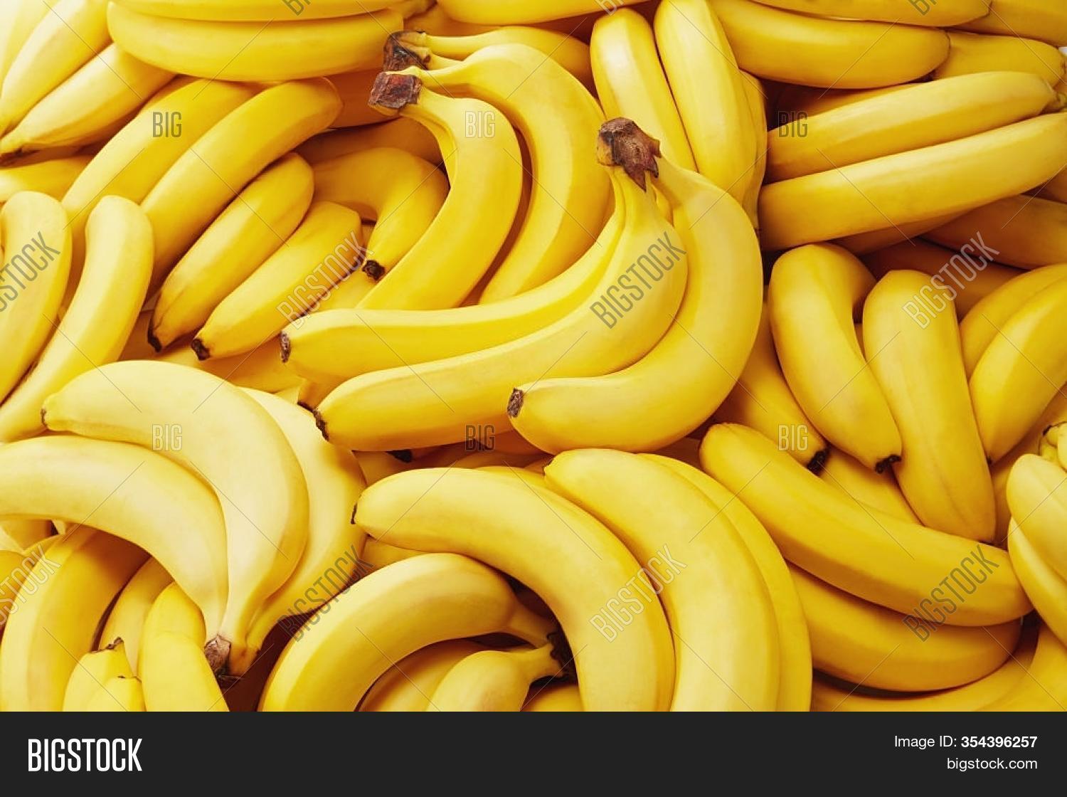 Golden Bananas